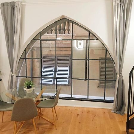Апартаменты Loft Pellicceria Генуя Экстерьер фото